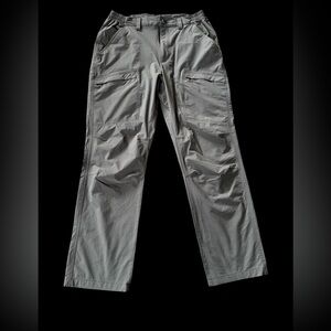 Free Soldier Tactical Gear Lightweight Stretch Pants Men Size 34X32
